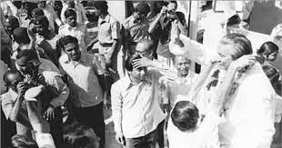 ১৭ মার্চ, ১৯৭১;  আমার জন্মদিনই কি, আর মৃত্যুদিনই কি