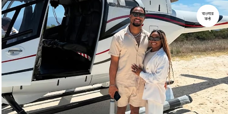 ভক্তের অশোভন আচরণে বিরক্ত সিমোনে বাইলস