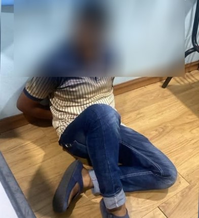 মালয়েশিয়ায় নারী যাত্রীকে শ্লীলতাহানির অভিযোগে বাংলাদেশি যুবক গ্রেফতার