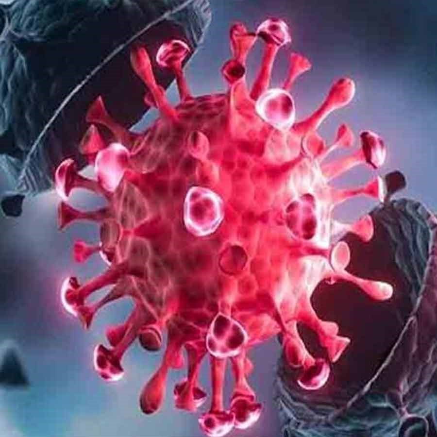 দক্ষিণ-পূর্ব এশিয়ায় ফের করোনা আতঙ্ক