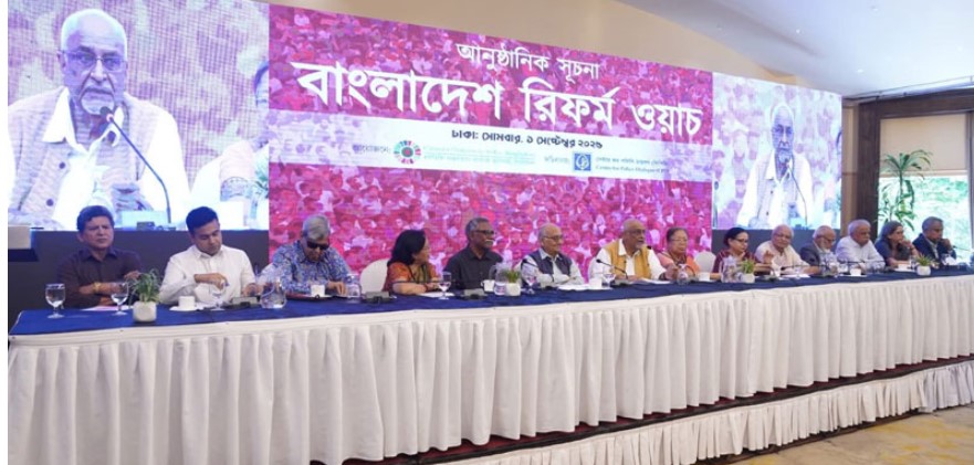 অন্তর্বর্তী সরকারের মেয়াদ ছয় মাস, সংস্কার বাস্তবায়ন নিয়ে সংশয়