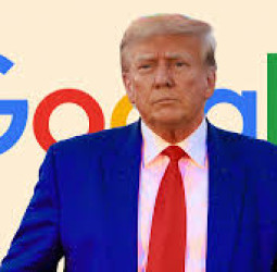 ট্রাম্পের অভিবাসন নীতি: চার দফা দাবিতে গুগলের কাছে খোলা চিঠি অভিবাসী ও কর্মীদের