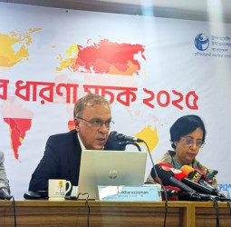 দুর্নীতির সূচকে বাংলাদেশের আরও অবনমন