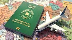 ভিসা জটিলতায় বাংলাদেশিরা