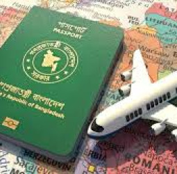 ভিসা জটিলতায় বাংলাদেশিরা