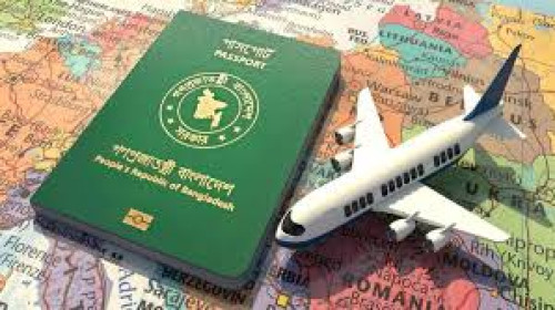 ভিসা জটিলতায় বাংলাদেশিরা