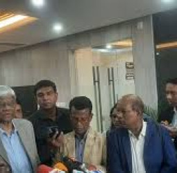 ক্ষতিপূরণ পাবেন একীভূত পাঁচ ইসলামী ব্যাংকের ক্ষতিগ্রস্ত শেয়ারহোল্ডাররা: অর্থ উপদেষ্টা