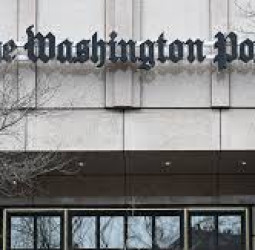 ওয়াশিংটন পোস্টে বড় ধাক্কা: এক-তৃতীয়াংশ কর্মী ছাঁটাই, চাকরি গেল শশী থারুরের ছেলেরও