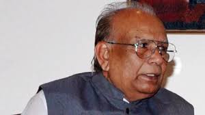 কারাবন্দি সাবেক মন্ত্রী রমেশ চন্দ্র সেনের মৃত্যু