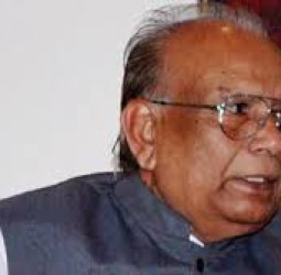 কারাবন্দি সাবেক মন্ত্রী রমেশ চন্দ্র সেনের মৃত্যু