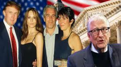 সাবেক প্রিন্স অ্যান্ড্রুর কন্যাদের সঙ্গেও এপস্টিনের যোগাযোগের ইঙ্গিত