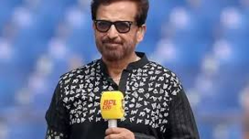 টি–টোয়েন্টি বিশ্বকাপে ধারাভাষ্যে বাংলাদেশি