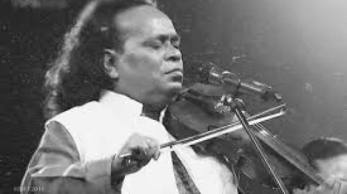 প্রখ্যাত বাউলশিল্পী সুনীল কর্মকারের প্রয়াণ