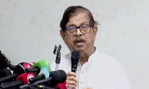 শেষ মুহূর্তে ঢাকা-১৮ থেকে সরে দাঁড়ালেন নাগরিক ঐক্যের মান্না