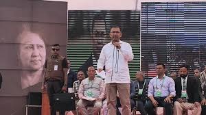 এবারের নির্বাচন শুধু জনপ্রতিনিধি নির্বাচনের নয়, জাতি পুনর্গঠনের: তারেক রহমান