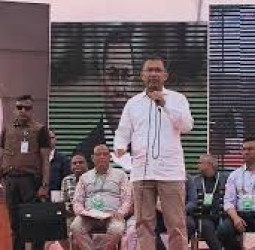 এবারের নির্বাচন শুধু জনপ্রতিনিধি নির্বাচনের নয়, জাতি পুনর্গঠনের: তারেক রহমান