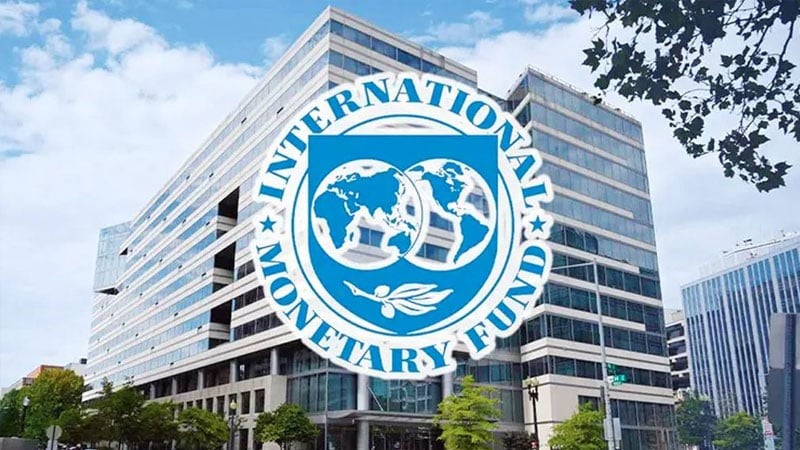 নতুন সরকারের সামনে বড় চ্যালেঞ্জ, সতর্ক করল আইএমএফ