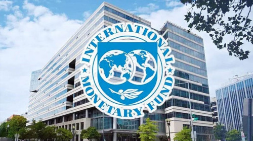 নতুন সরকারের সামনে বড় চ্যালেঞ্জ, সতর্ক করল আইএমএফ