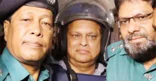 গুম ও হত্যার মামলায় জিয়াউল আহসানের বিরুদ্ধে সাক্ষ্যগ্রহণ শুরু আজ