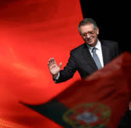 পর্তুগালের প্রেসিডেন্ট নির্বাচনে সেগুরোর নিরঙ্কুশ জয়