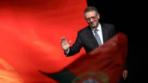 পর্তুগালের প্রেসিডেন্ট নির্বাচনে সেগুরোর নিরঙ্কুশ জয়