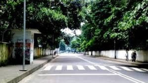 আমলা-মন্ত্রীর আবাসন: বিশ্ব বনাম বাংলাদেশ