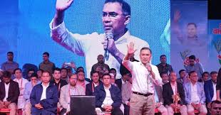 ব্যালটবাক্স পাহারা দিতে হবে, দেশের মানুষের ভাগ্য পরিবর্তন করতে চাই: তারেক রহমান