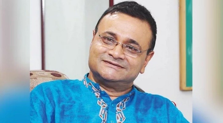 শৈশবে মাসে ১০-১২ দিন পান্তা খেতাম: অভিনেতা ও চিকিৎসক ডা. এজাজ