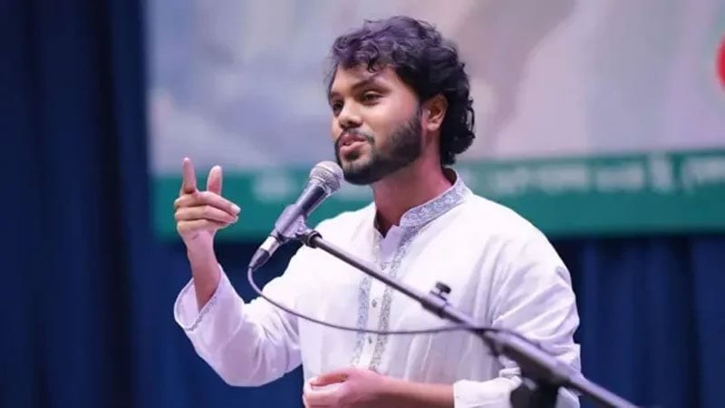 সাবেক কাউন্সিলর বাপ্পির পরিকল্পনায় হাদিকে হত্যা, বাপ্পিসহ ১৭ জনের বিরুদ্ধে অভিযোগপত্র