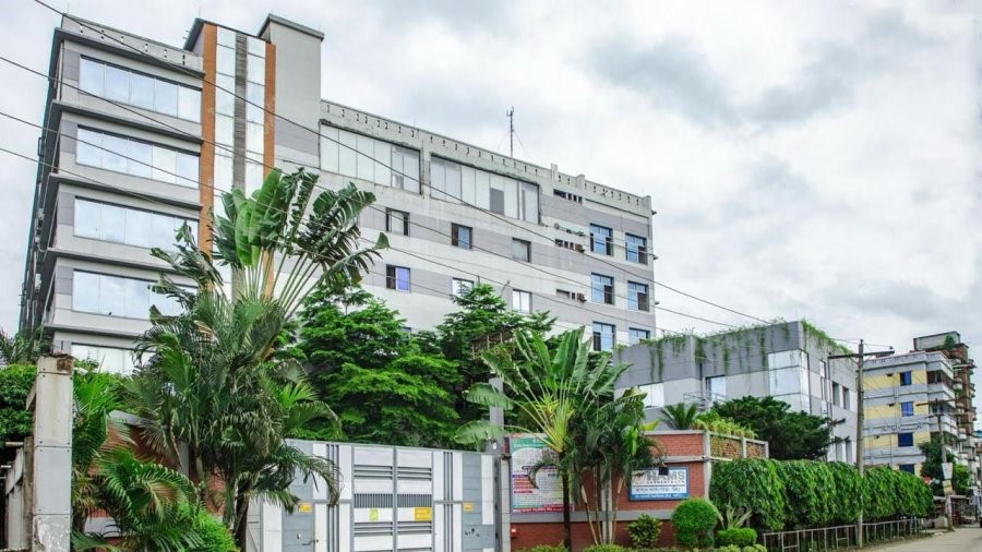 লিড প্লাটিনামে রেকর্ড গড়লো হ্যামস গার্মেন্টস