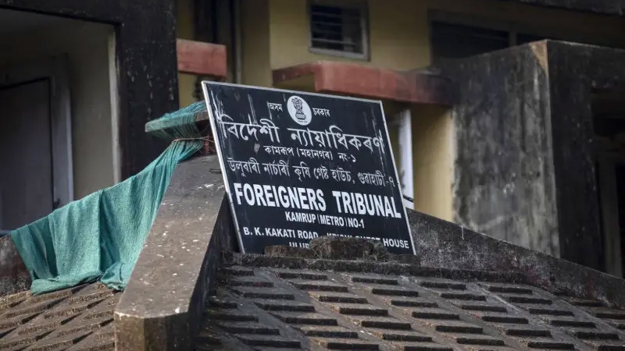 আসাম থেকে ৩ মাসে প্রায় ২ হাজার জনকে বাংলাদেশে ‘পুশ-ব্যাক’