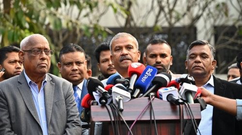 নিরাপত্তা শঙ্কায় ভারতে টি-২০ বিশ্বকাপ বয়কটের সিদ্ধান্ত সরকারের