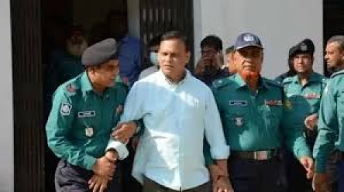 সাবেক সেনা কর্মকর্তা জিয়াউলের বিরুদ্ধে অভিযোগ গঠনের আদেশ ১৪ জানুয়ারি