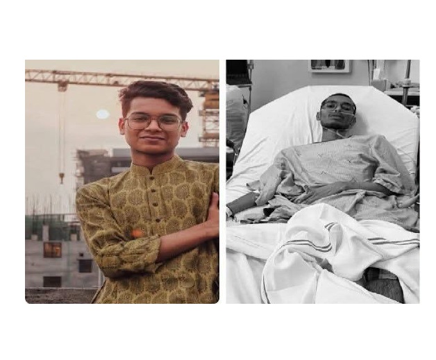 উচ্চ শিক্ষার লোভে সন্তানদের কোথায় ঠেলে দিচ্ছি