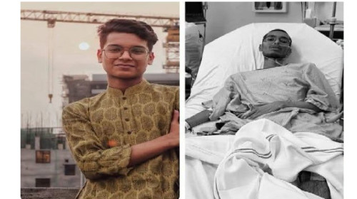 উচ্চ শিক্ষার লোভে সন্তানদের কোথায় ঠেলে দিচ্ছি