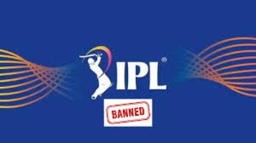 বাংলাদেশে আইপিএল সম্প্রচার বন্ধের নির্দেশ সরকারের