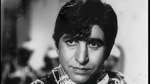 ইলিয়াস জাভেদ : সোনালী যুগের জনপ্রিয় অভিনেতা